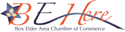 Box Elder Chamber of Commerce Logo