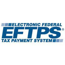 Electronic Federal Tax Payment System Logo