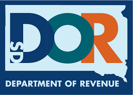 SD Department of Revenue