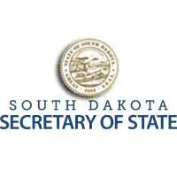 South Dakota Secretary of State Logo