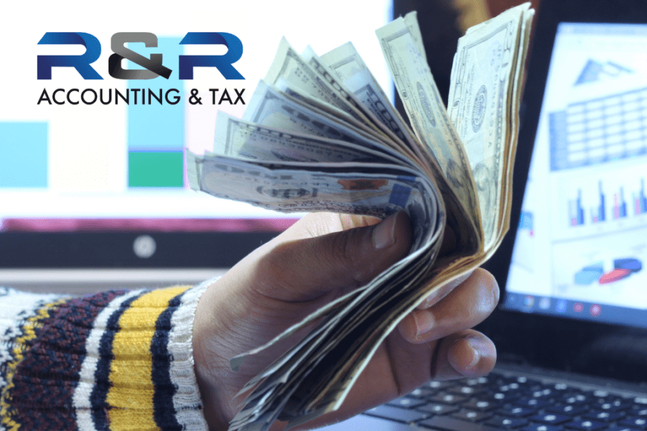 2021 rebate credit