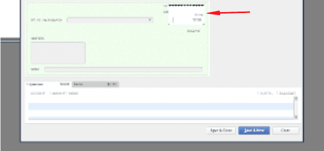 Quickbooks desktop