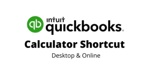 Quickbooks logo