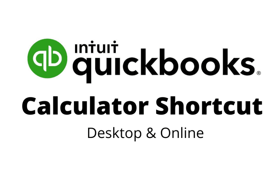 Quickbooks logo