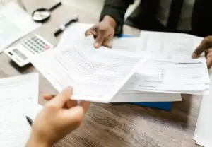 The 83(b) Election Taxes