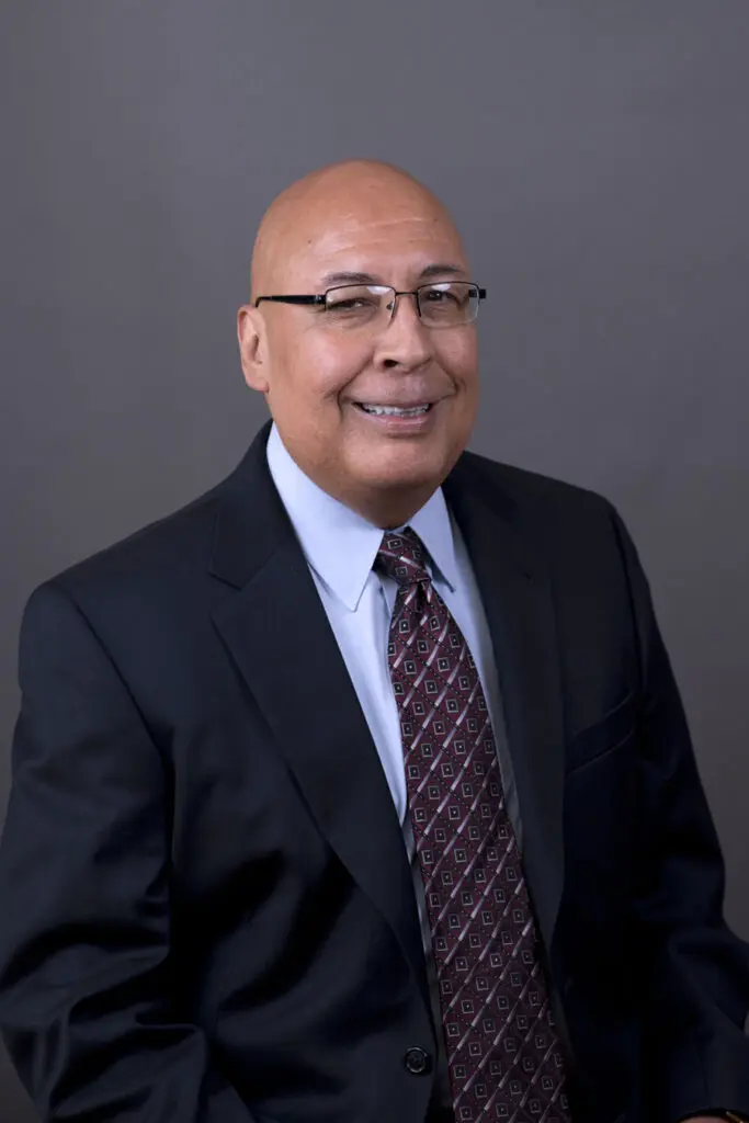 Tom Alvarez CPA MBT Headshot Photo R & R Accounting & Tax