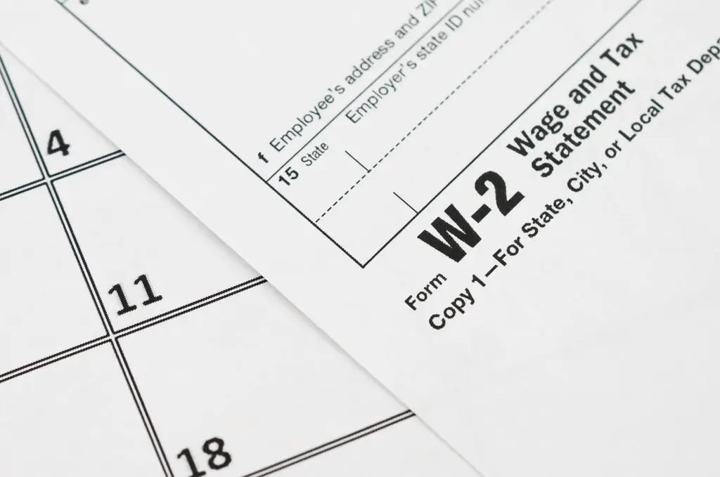 w-2-wage-and-tax-statement-document