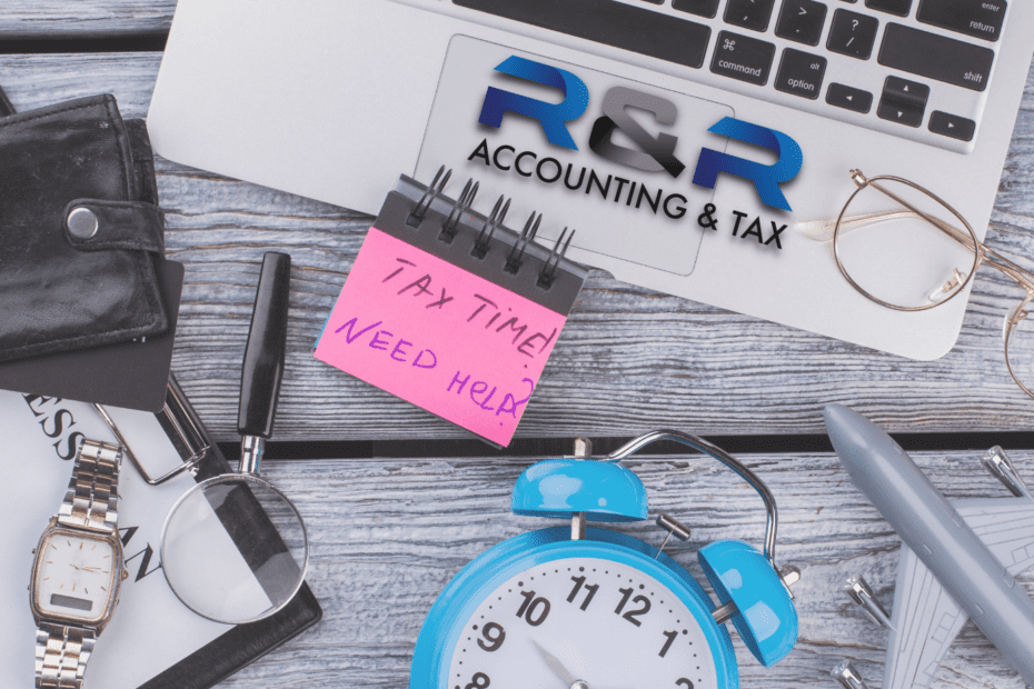 tax deadline