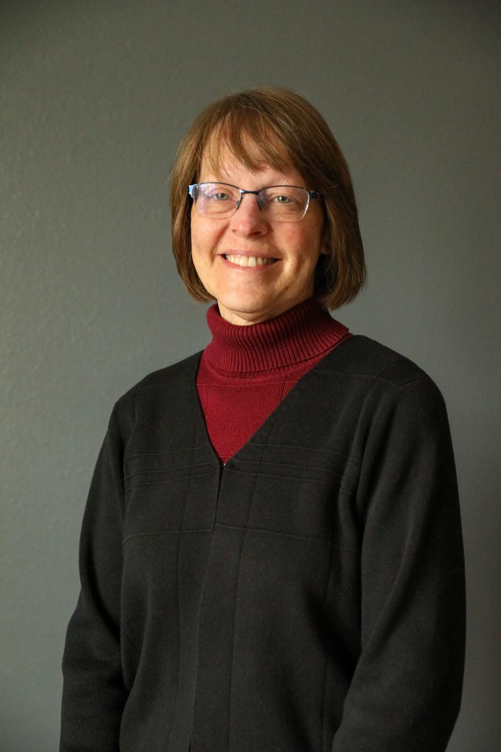 Margaret Norton