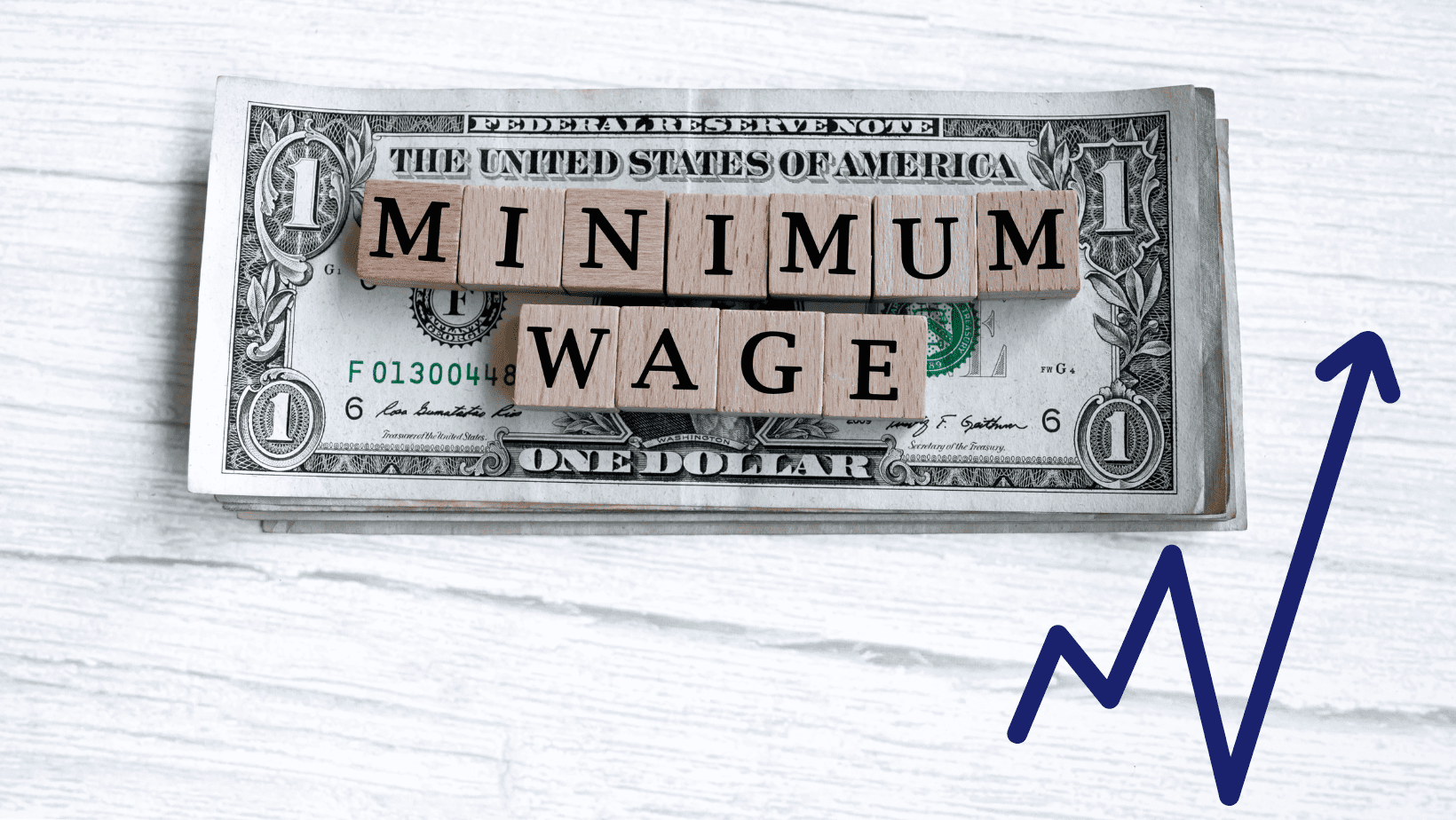 SD Minimum Wage Increase for 2023 R&R Accounting Rapid City, SD