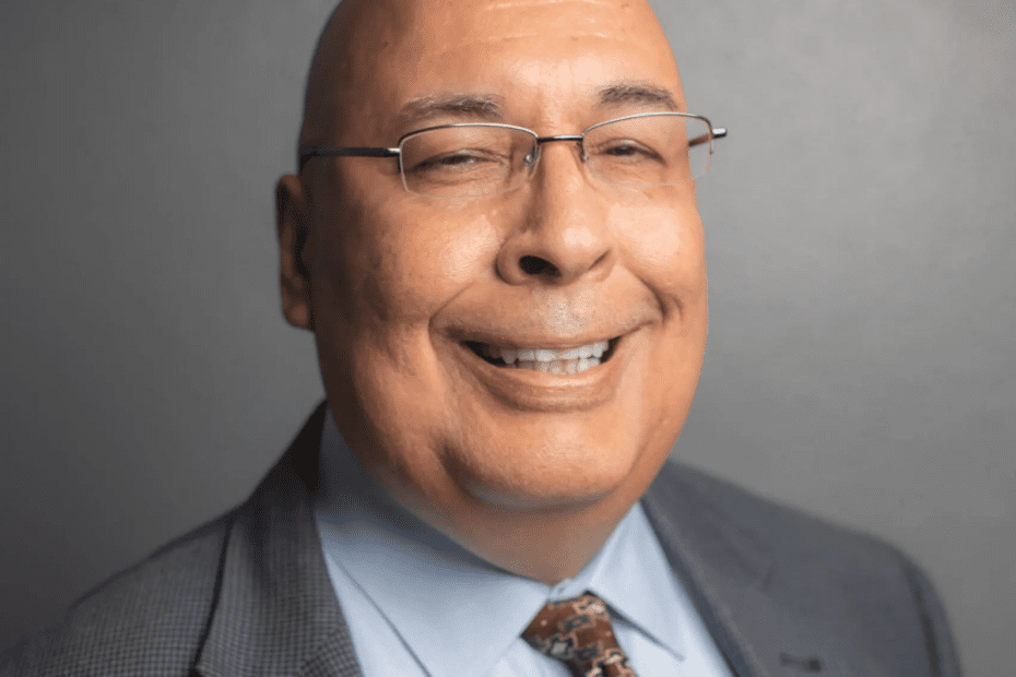 Tom Alvarez from R & R Accounting & Tax