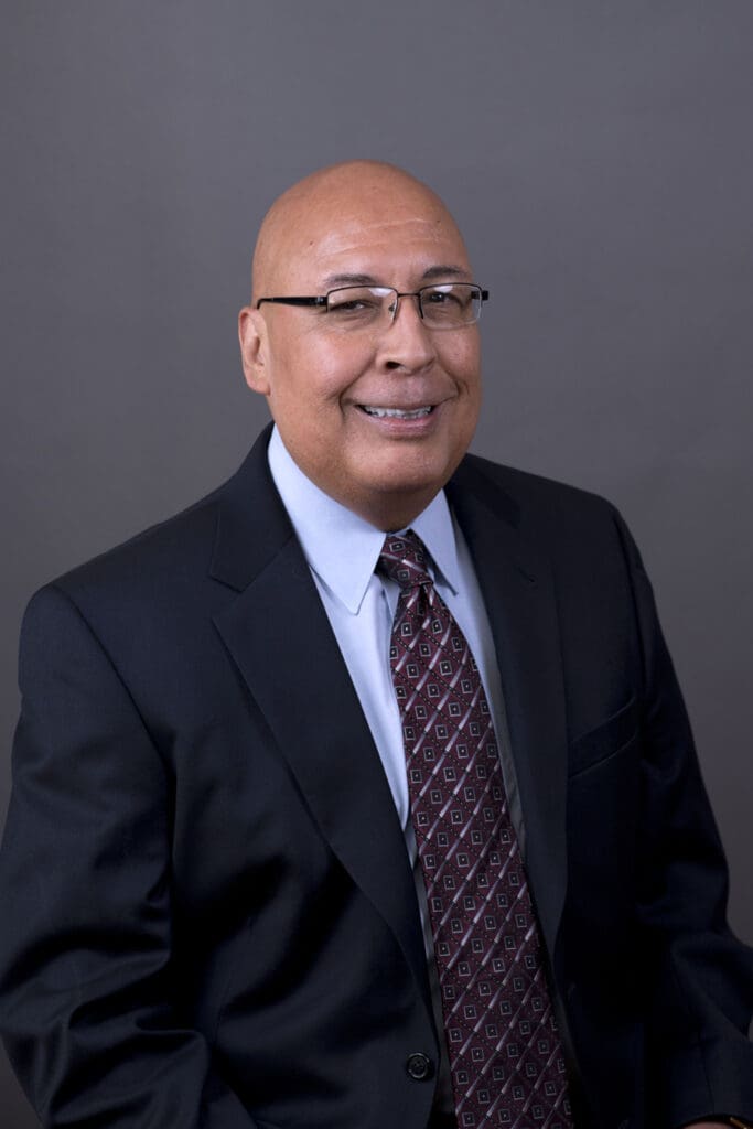 Tom Alvarez CPA MBT Headshot Photo R & R Accounting & Tax